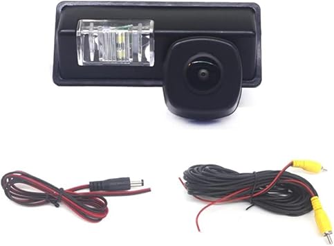 Reversing Camera for Suzuki Maruti Dzire Swift Dzire 2012-2021, CCD 1080Px720P Night Backup Camera