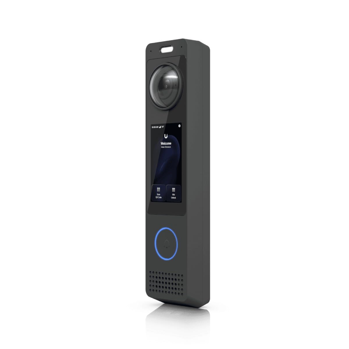Ubiquiti Unifi G6 Pro Entry, Intelligentes T?r?ffnungssystem Unifi KamerA-Sicherheit (uvC-G6-PrO-Entry)