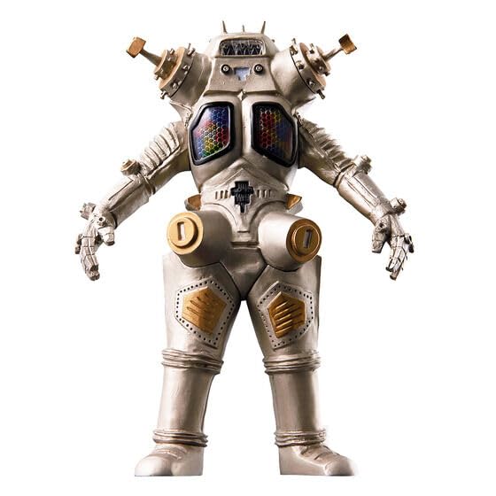 Amazon.co.jp: 究極アルティメットルミナス キングジョー フィギュア 