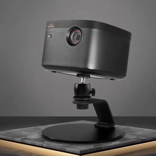Support de projecteur de rangement pour ajuster votre angle de projection - 3