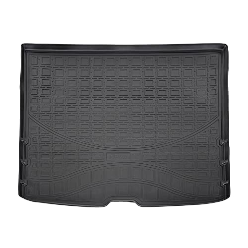 Tapis de Coffre Volvo XC40 NORM LINERS TPE Sur Mesure
