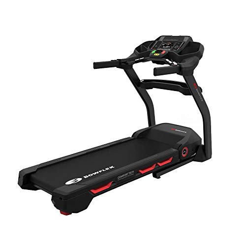 Bowflex bxt-226 -Cinta de correr bxt-226 plegable