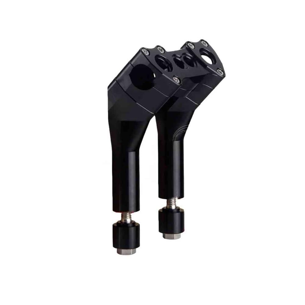 Élévateur de guidon 28mm pour moto Softail Slim et FXBB