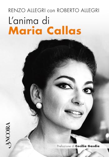 L'anima di Maria Callas