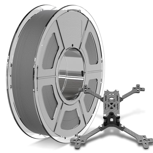 Filament JAYO NYLON (PA) Szary (GRAY)