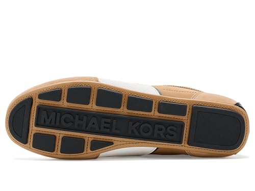 Image of Michael Kors Womens Keely Trainer