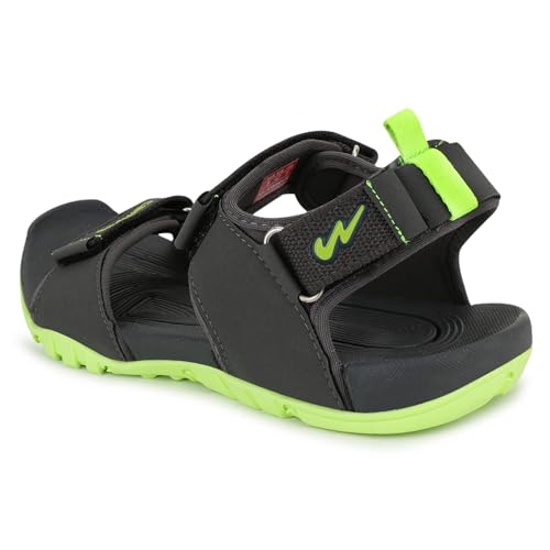 Image of Campus Men's QUICK-2 Sandal