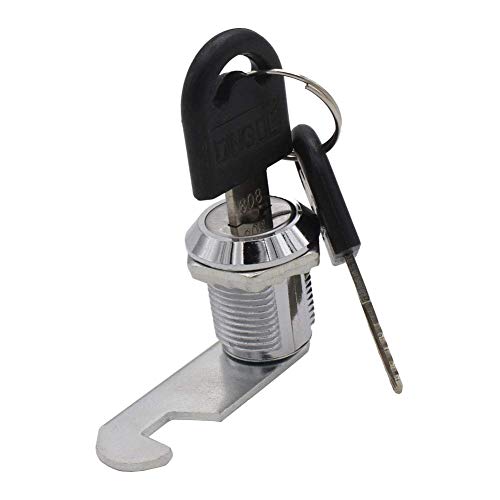 Loboo Idea - Serratura a camma per armadietti, con...