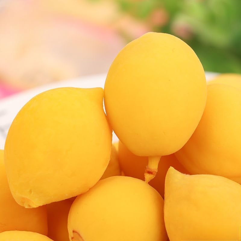 Sour and Sweet Crispy Peach (50g/bag) Honey Peach,Preserved Fruit,Chinese snack gift,Peaches,Fruit Snack,Dried Fruit,White peach,Sweets,Vegetarian snack,Healthy Snacks Food (3bags)
