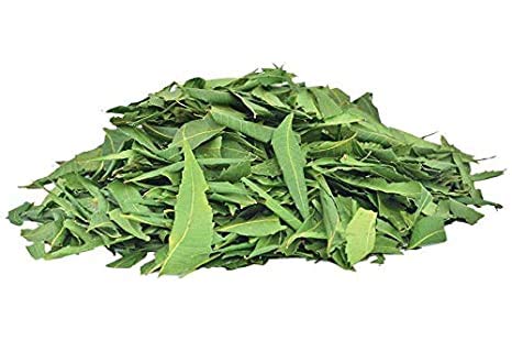 Yogi's Gift Multi Pack | Dried Neem Leaves 4Oz + Ginger Root 1Lb For Bundle #TOP7