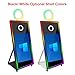 Magic Mirror Photo Booth 43-inch Touch Screen DSLR Photo Booth for Party Events Rental Wedding Christmas