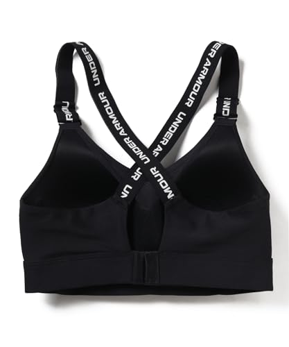 Image of Under Armour Infinity High Impact Sports Bra