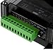 Simlug Programmable Logic Controller, Dc24V Fx1N14Mr Industrial Control Board PLC Programmable Logic Controller Relay Output