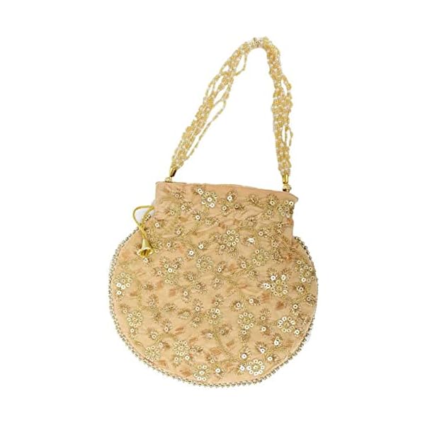 Kicha Womens Hand Bag - Image 3