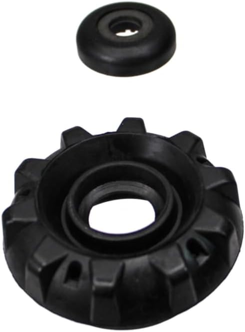 2Pcs Front Strut Mount,Suspension Strut Mount,Strut and Mount Kit Replacement YCQTaoBao Compatible with Smart Fortwo 2008 Compatible with Smart Fortwo 2009 Compatible with Smart Fortwo 2010