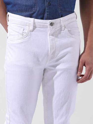 Image of The Indian Garage Co Men Jeans