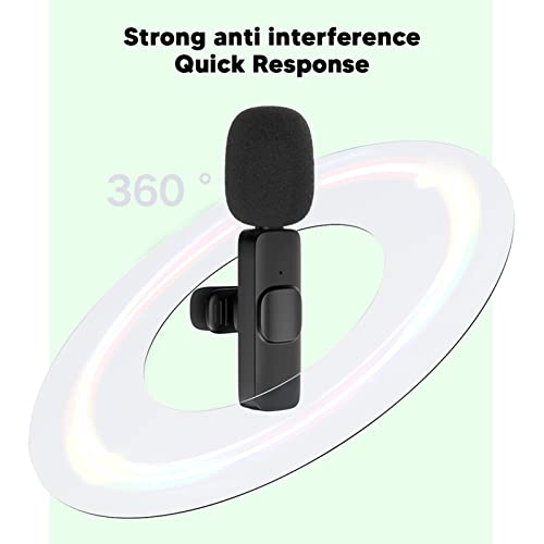 Wireless Microphone - Image 3