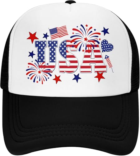 Image of Funny Trucker Hats,Trucker Hat Baseball Cap for Women Snapback Adjustable Hat Humor Gift Men