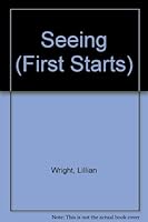 Seeing 0811455157 Book Cover