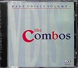 discu v 4.1b  the Combos: Rare V-Discs Volume 1
