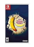 My Friend Pedro - Nintendo Switch