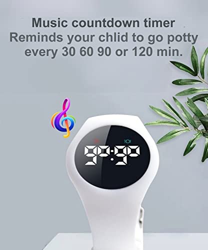 Eseasongear PW1 Potty Training Watch Timer thumb #1