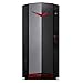 acer Nitro 50 Gaming Desktop, 10th Gen Intel Core i5-10400F 6-Core Processor, GeForce GTX 1650, 8GB DDR4, 512GB NVMe M.2 SSD, Intel WiFi 6, Keyboard and Mouse, N50-610-UR14