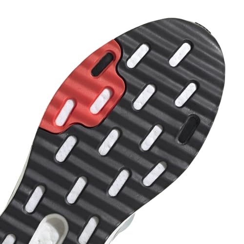 Image of adidas Mens X PLR Boost Running Sneakers Shoes - Black