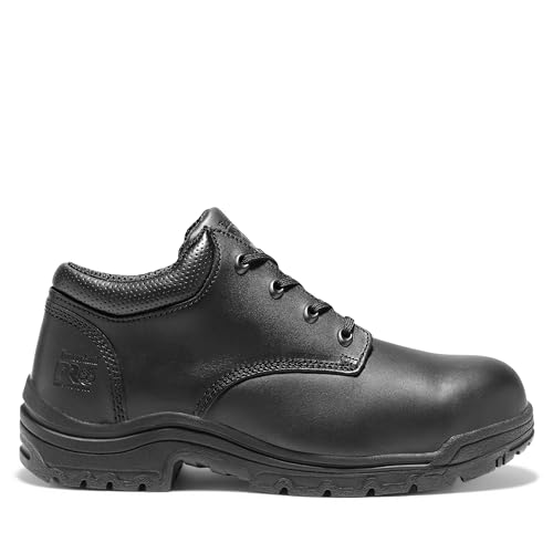 Image of Timberland PRO Men's Titan Oxford Alloy Safety Toe Industrial Shoes