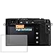 Produktbild Vaxson 3 Stück Schutzfolie kompatibel mit FUJIFILM X-E3 Display folie folien Displayschutzfolie  nicht Panzer Schutz Glas folie SchutzGlas nicht PanzerGlas  Neue