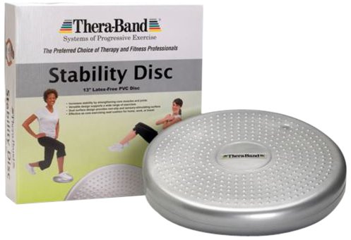 THERABAND Stability Trainer Pad product thumbnail 12