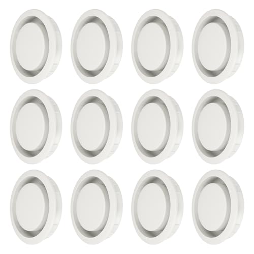 PATIKIL Round Vent Cover 50mm/2