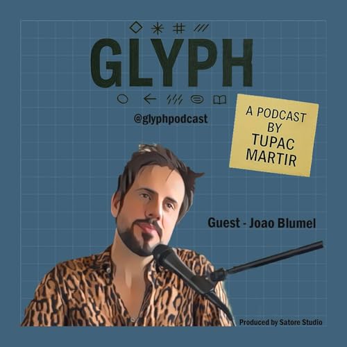 A conversation with João Blümel