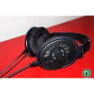 Sennheiser HD6XX Casque audio professionnel Noir - Les Beatles, Paul McCartney, John Lennon, RIngo Starr, George Harrison Sennheiser HD6XX Casque audio professionnel Noir – Image 7