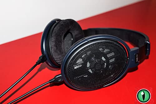 Sennheiser HD6XX Casque audio professionnel Noir - Les Beatles, Paul McCartney, John Lennon, RIngo Starr, George Harrison Sennheiser HD6XX Casque audio professionnel Noir – Image 8