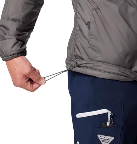 Image of Columbia Men's PFG Swiftguide Insulated Jacket