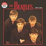  1958-1962 (red vinyl) [Vinilo]