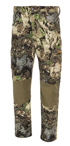 Muddy Men's Standard TRX Softshell Pant