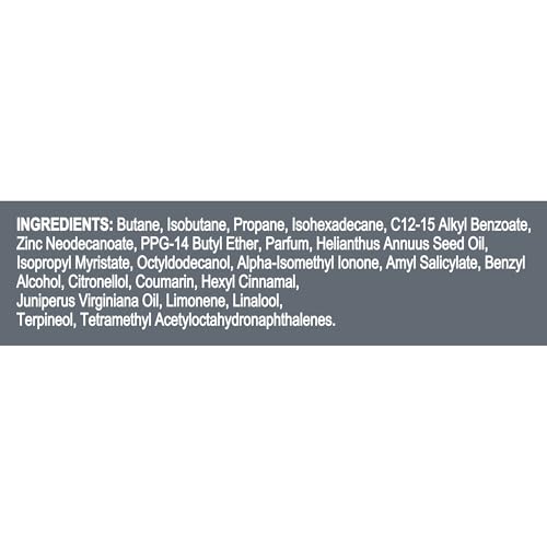Dove Men+Care Advanced Deodorant Spray Clean Comfort x 150 ml – Ansicht 5