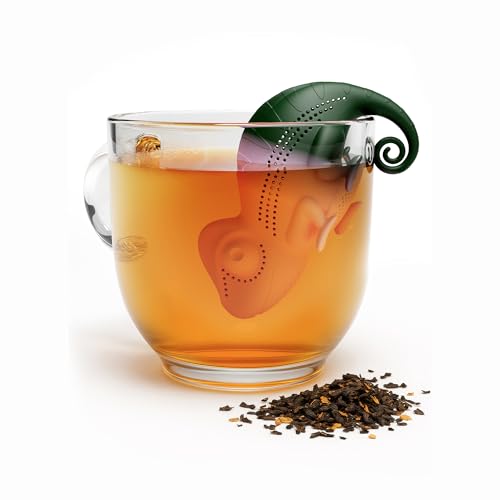 Pund'it Chamomileon Color Changing Infuser
