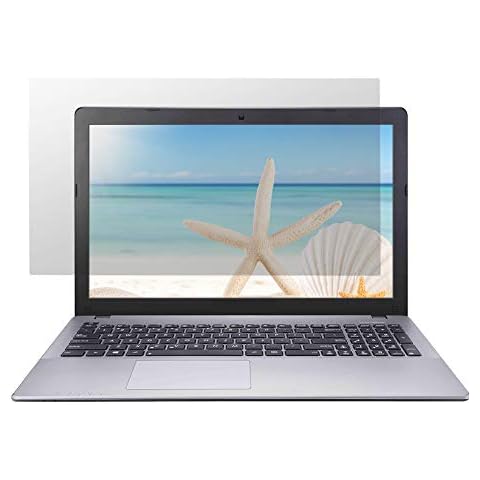 Akozon 14 Inch Anti-Blue Light Screen Protector Cover