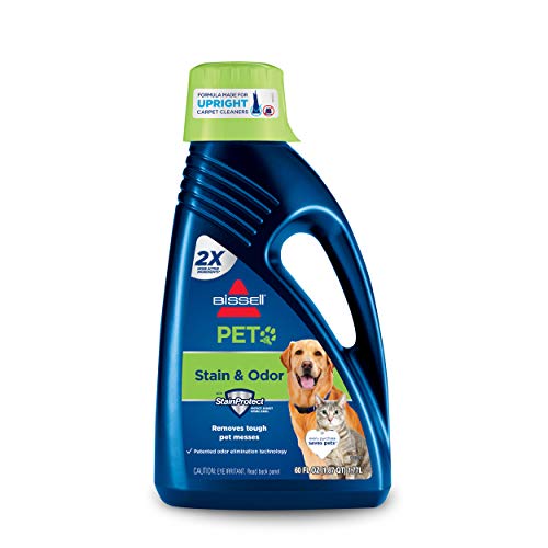 Top 5 Best Pet Odor Eliminator for Removing Dog's Urine Smell (2020)
