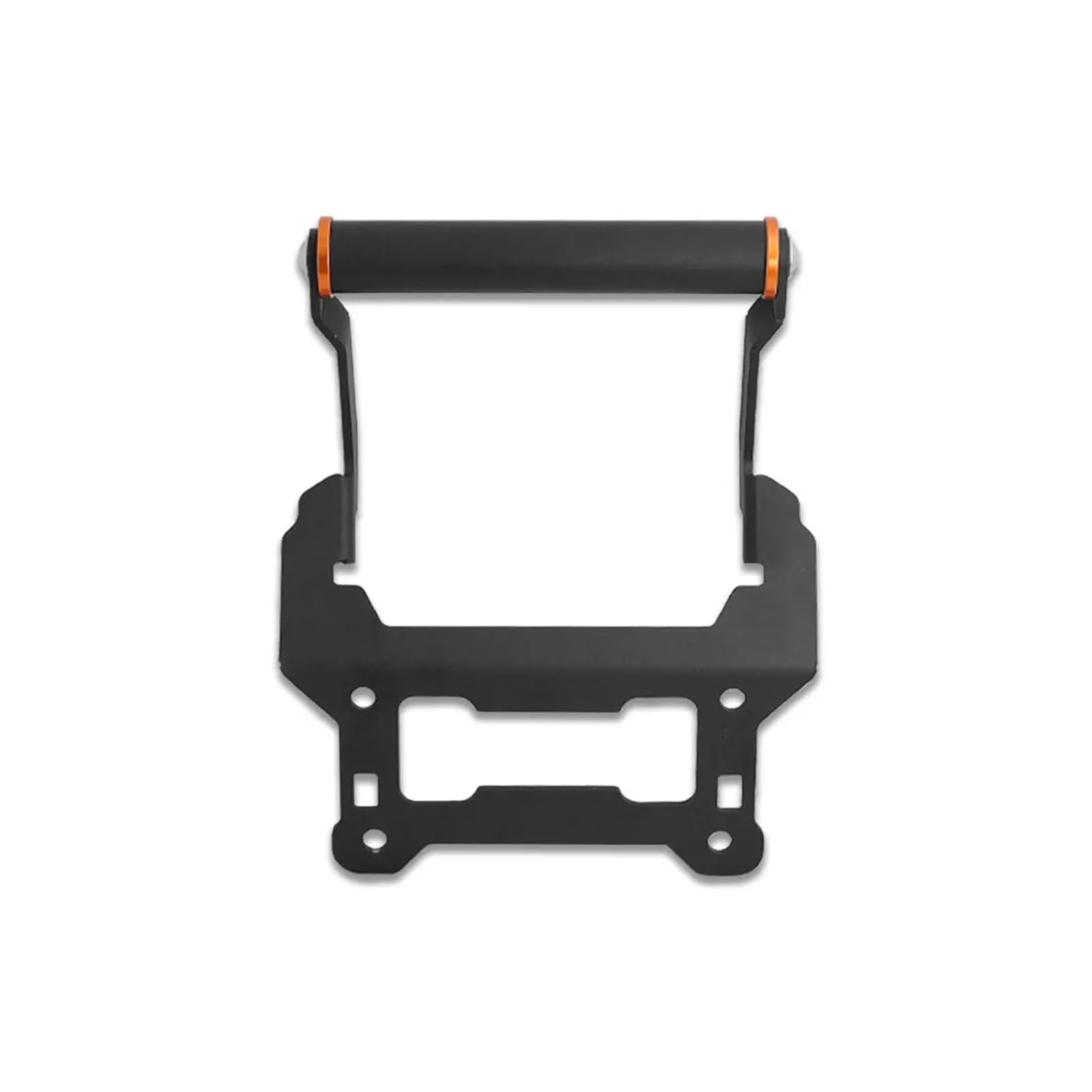 TRASH BIN staffa di navigazione GPS Per BMW C400GT 2025 Supporto Staffa Telefono Cellulare Con Barra Trasversale Navigazione GPS Moto