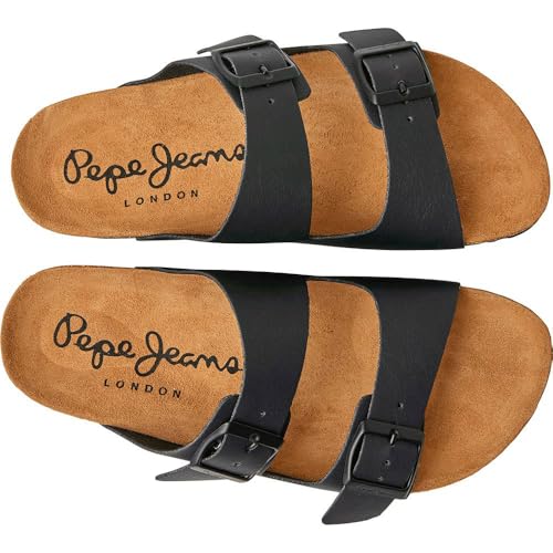 Mules Pepe jeans 22372CHPE25 - vue 8