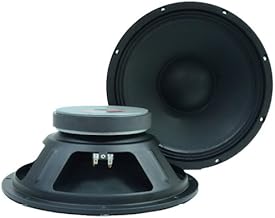 pa speaker replacement parts