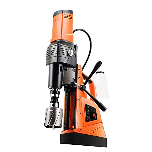 2500W Electric Magnetic Drill Press Portable MD-120