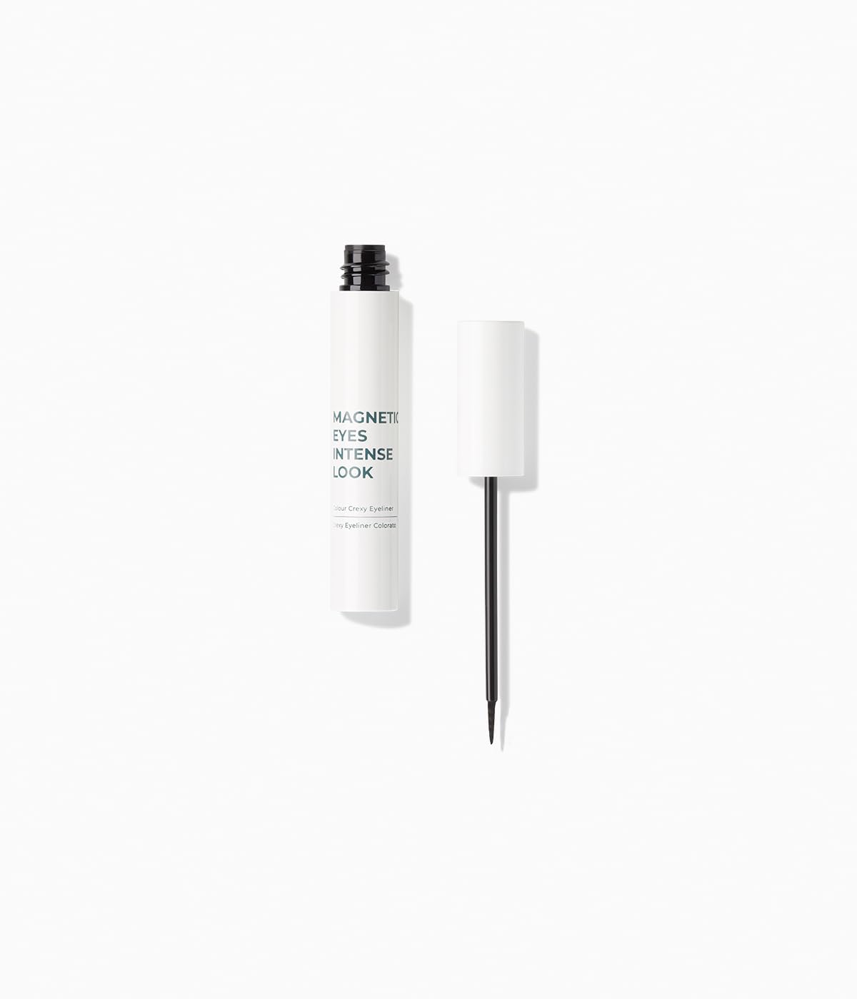 Labo Magnetic Eyes Intense Look Eyeliner Colorato 5,4ml (Blu Magnetico)