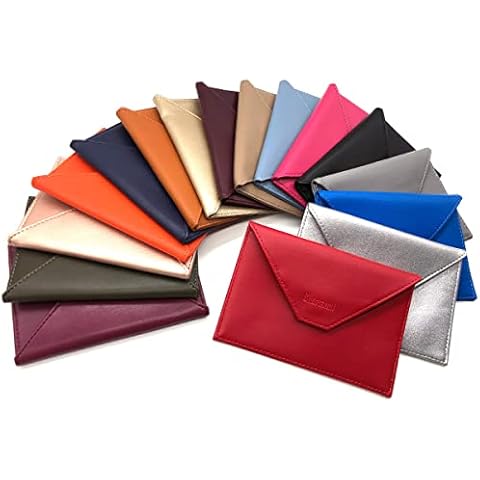 Porte Papiers Voiture Charmoni Cover