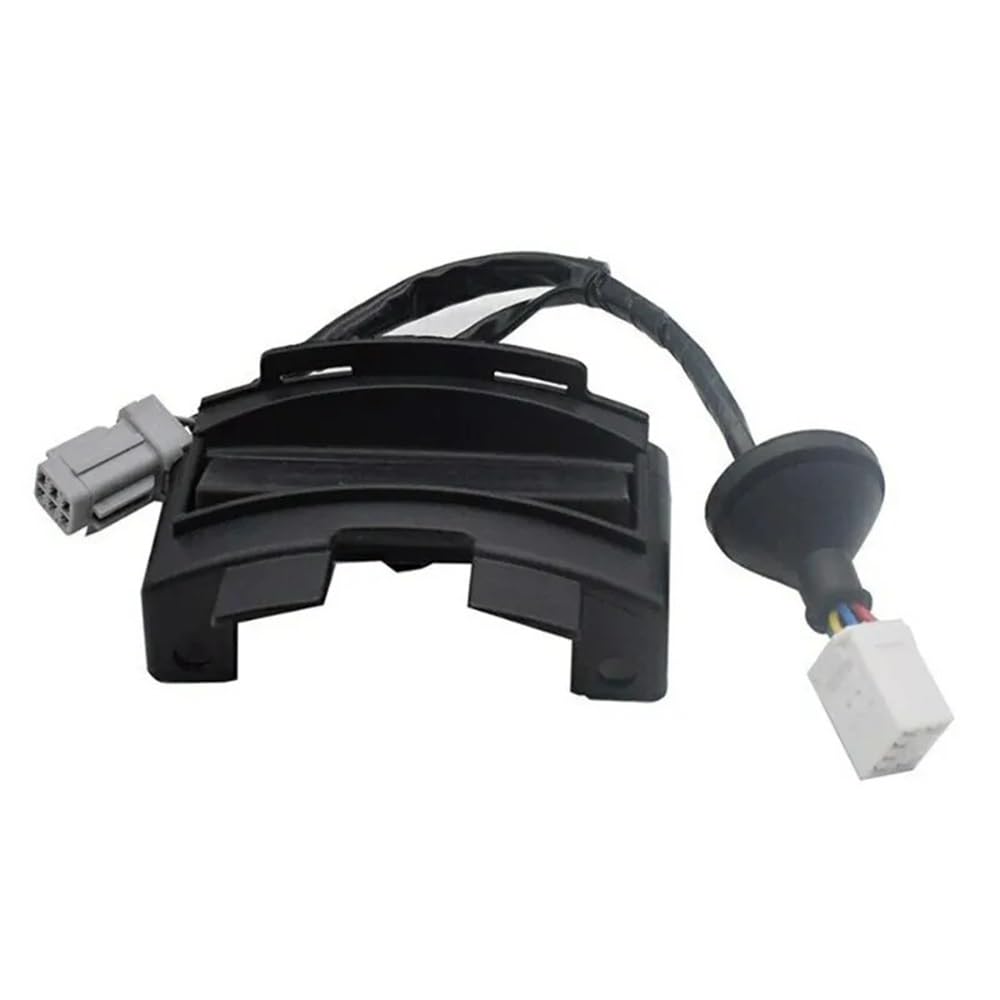 Panne ouverture coffre Veloster ? Changez le loquet 81260-2V010 - 7