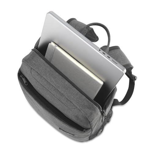 Image of Kensington Simply Portable Lite Backpack for Laptop Computer and Macbook